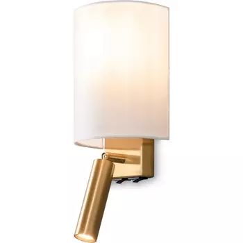 Бра для чтения Freya Bride FR5367WL-L40BS