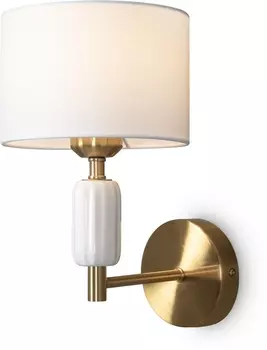 Бра Freya Ceram FR5491WL-01BS