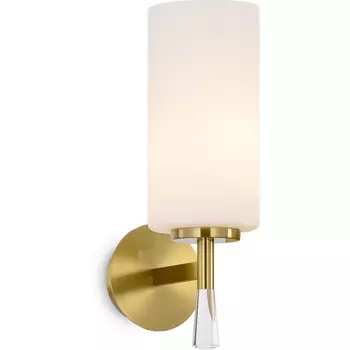 Бра Freya Chic FR2031WL-01BS