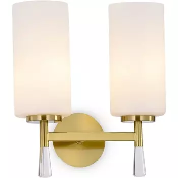 Бра Freya Chic FR2031WL-02BS