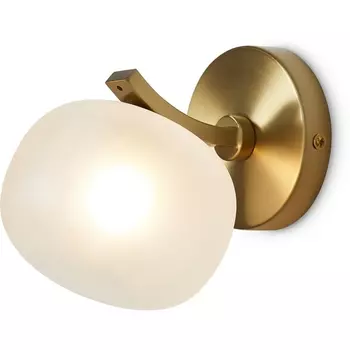 Бра Freya Donuts FR5444WL-01BS