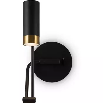 Бра Freya Enzo FR5201WL-01B1