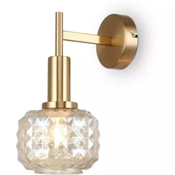 Бра Freya Fero FR5366WL-01BS