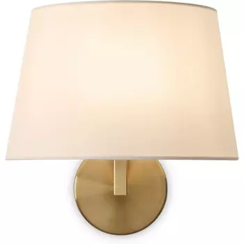 Бра Freya Graceful FR2042WL-01BS