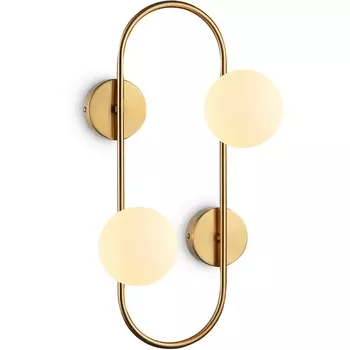 Бра Freya Inversion FR5233WL-02BS