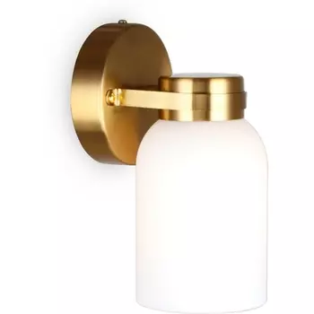 Бра Freya Kamelia FR5446WL-01BS