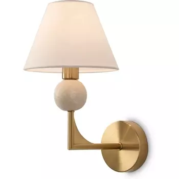 Бра Freya Riley FR2043WL-01BS