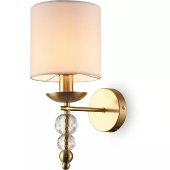 Бра Freya Side FR1009WL-01BS