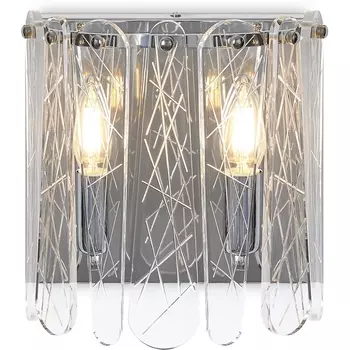 Бра Freya Surface FR2048WL-02CH