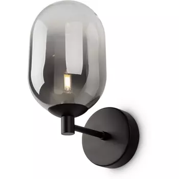 Бра Freya Tesse FR1011WL-01B