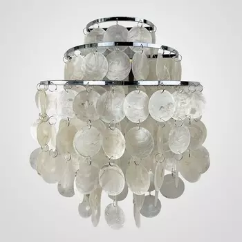 Бра Fun 1Wm / 1Wa Imperiumloft Im-10822 (131696-49) ImperiumLoft