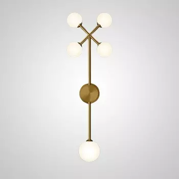 Бра G4 Lu Carte LC-11-1543