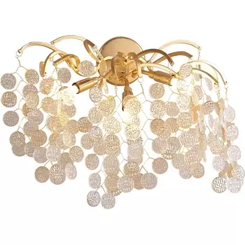 Бра G9 Lu Carte Gran LC-22-0225