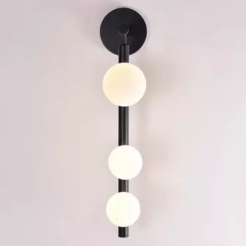 Бра для спальни Lu Carte LC-11-0476