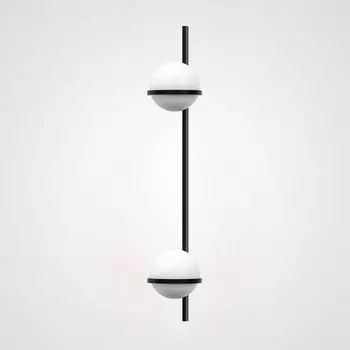 Бра в гостиную Lu Carte LC-11-0514 шарики