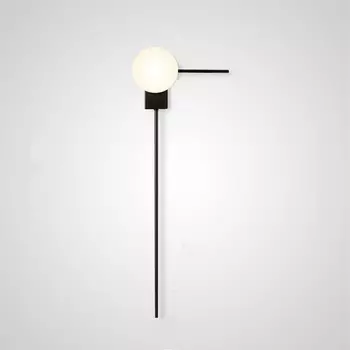 Бра для спальни Lu Carte LC-11-0578 в форме шара