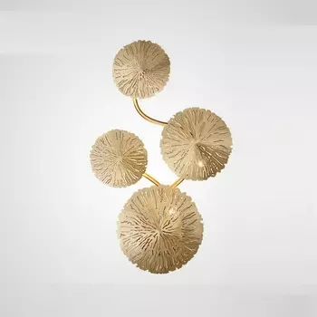 Бра G9 Lu Carte LC-11-0776