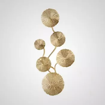 Бра G9 Lu Carte LC-11-0778