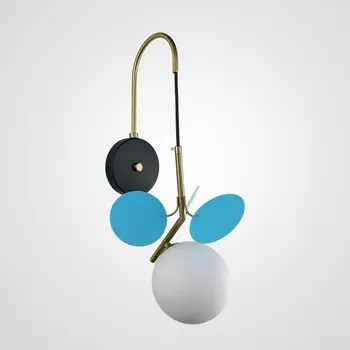 Бра G9 Lu Carte LC-11-1347