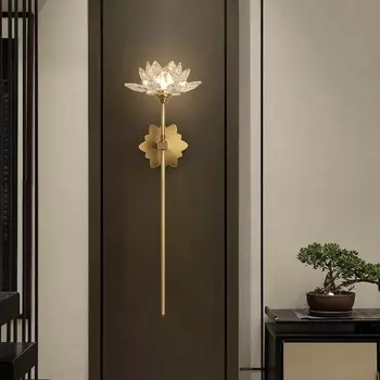 Бра G9 Lu Carte LC-11-1372