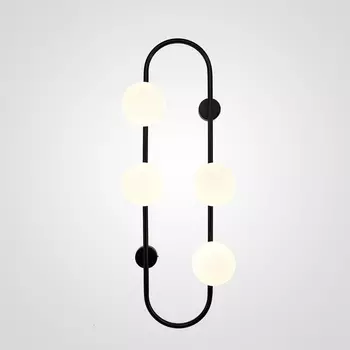 Бра G9 Lu Carte LC-11-1616