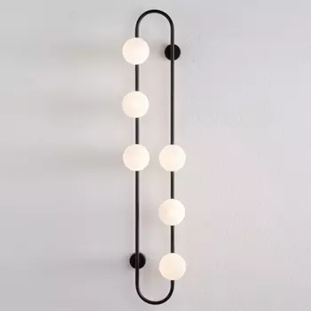 Бра G9 Lu Carte LC-11-1617