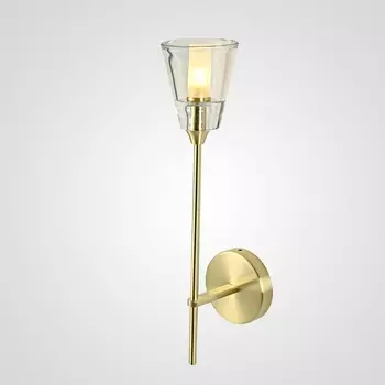 Бра для спальни Lu Carte LC-11-1854