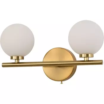 Бра G9 Lu Carte Perlas LC-22-0050