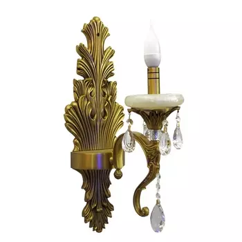 Бра Lumien Hall Галлен 20177.02.04.01