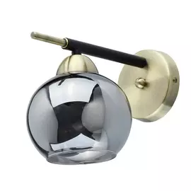 Бра Гамбург 605024501 (DeMarkt)