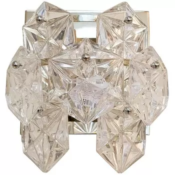 Бра Garda Decor 20MB3273-2