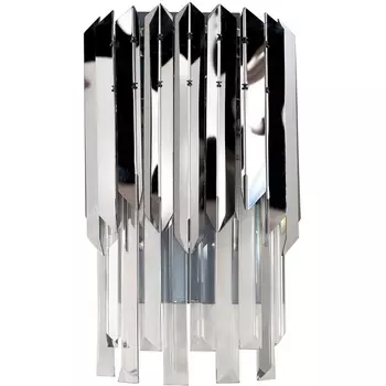 Бра Garda Decor 62GDM-81006CH