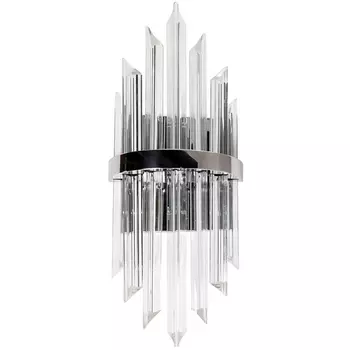 Бра Garda Decor 62GDM-903CH