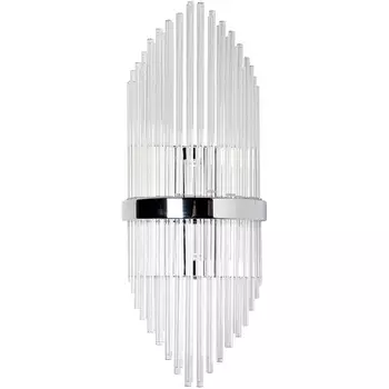 Бра Garda Decor 62GDW-901-550CH