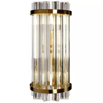 Бра Garda Decor 62GDW-D007K5B/350