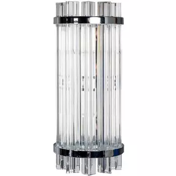 Бра Garda Decor 62GDW-D007K5B/350CH