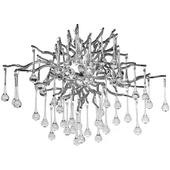 Бра Garda Decor 86-8015/3S