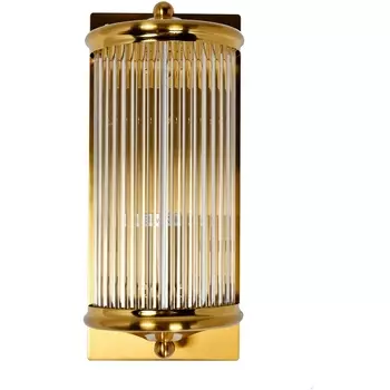 Бра Garda Decor K2KG0603W-2G