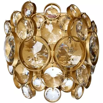 Бра Garda Decor K2KG1120W-1