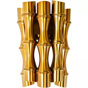 Бра Garda Decor K2KM0901W-2G