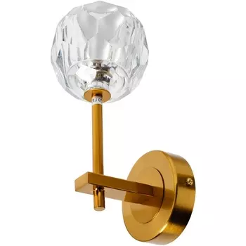 Бра Garda Decor K2KR0934W-1