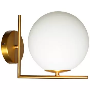 Бра Garda Decor K2KW-825BR