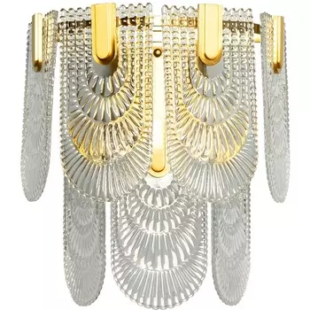 Бра Garda Decor K2TBG300WC-2