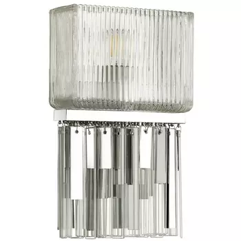 Бра Odeon Light Gatsby 4871/1W с подвесками