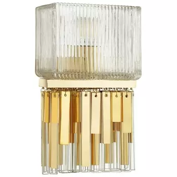 Бра Odeon Light Gatsby 4877/1W