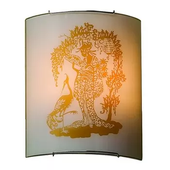 Бра Geisha CL922001 (Citilux)