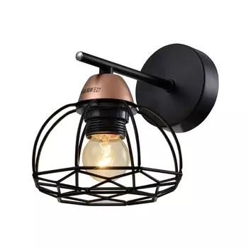 Бра Gekuba 5064-401 (Rivoli)