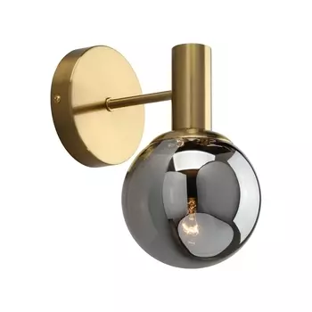 Бра Aployt Genia APL.610.01.01 в форме шара