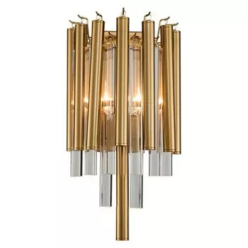 Бра Gigi KM0931W-1 gold DeLight Collection