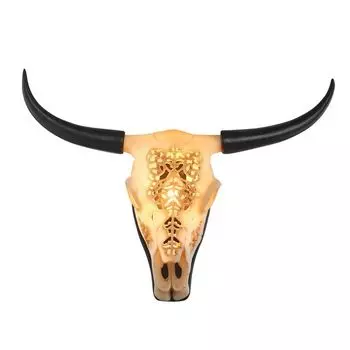 Бра рога Favourite Gignat 2613-1W